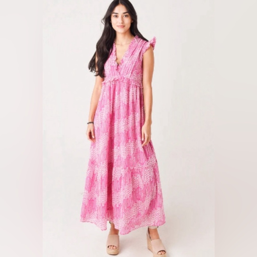 Banjanan Constance dress XS, excellent condition